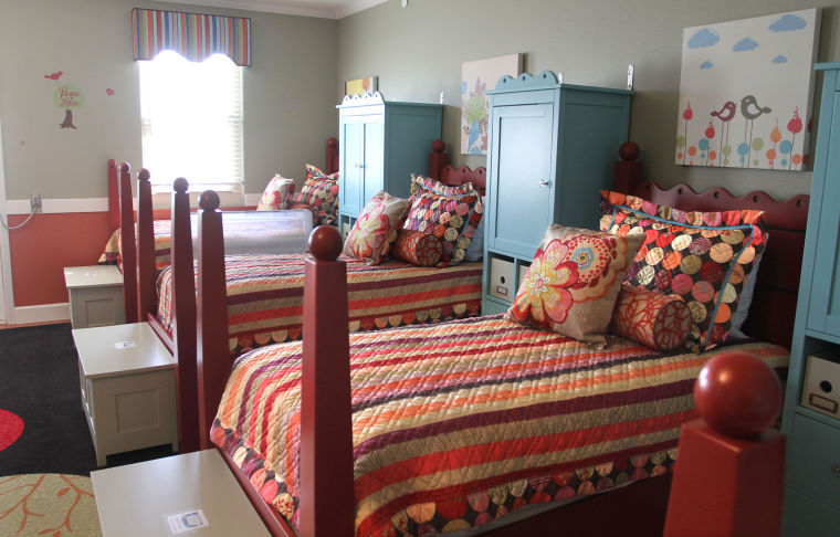 Darnall Child Development Center